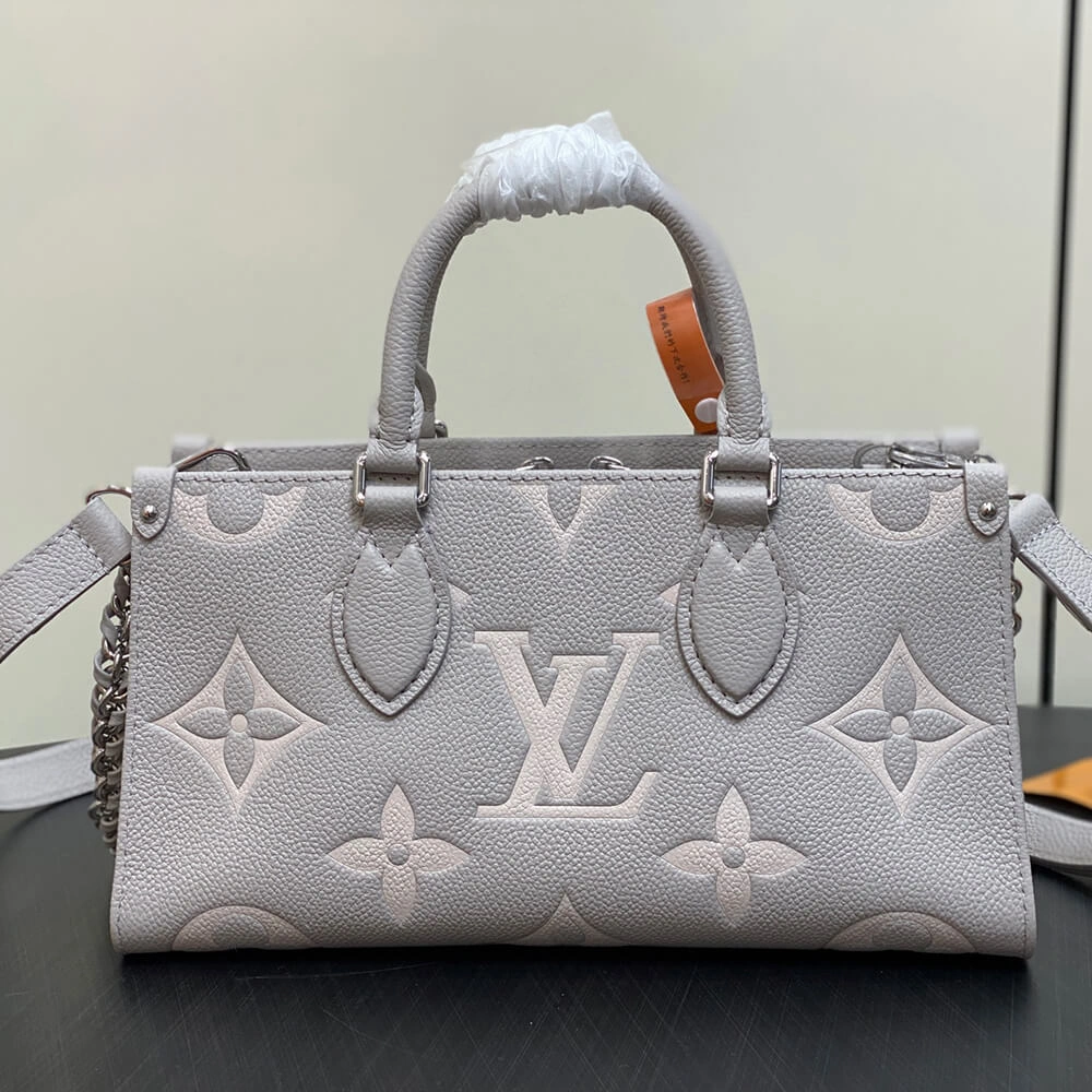 AllSeason LV OnTheGo East West Chain(HIGH-END GRADE) 201