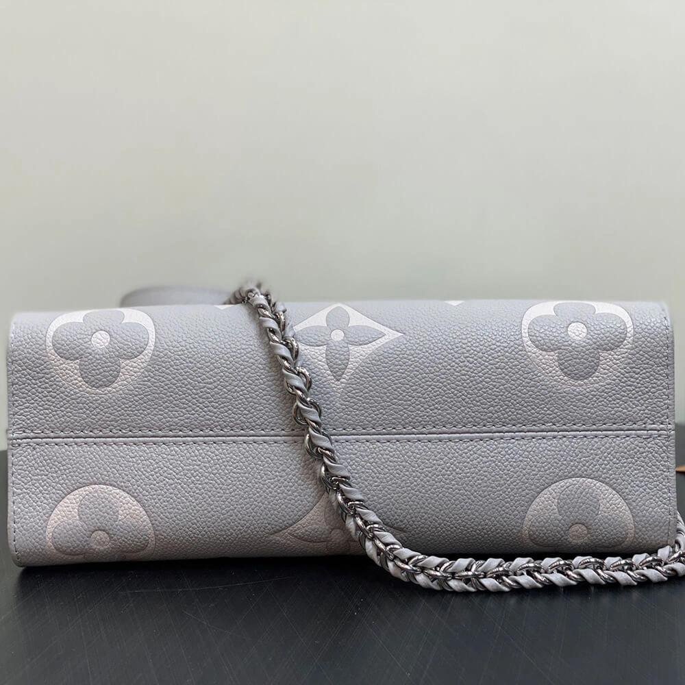 AllSeason LV OnTheGo East West Chain(HIGH-END GRADE) 201