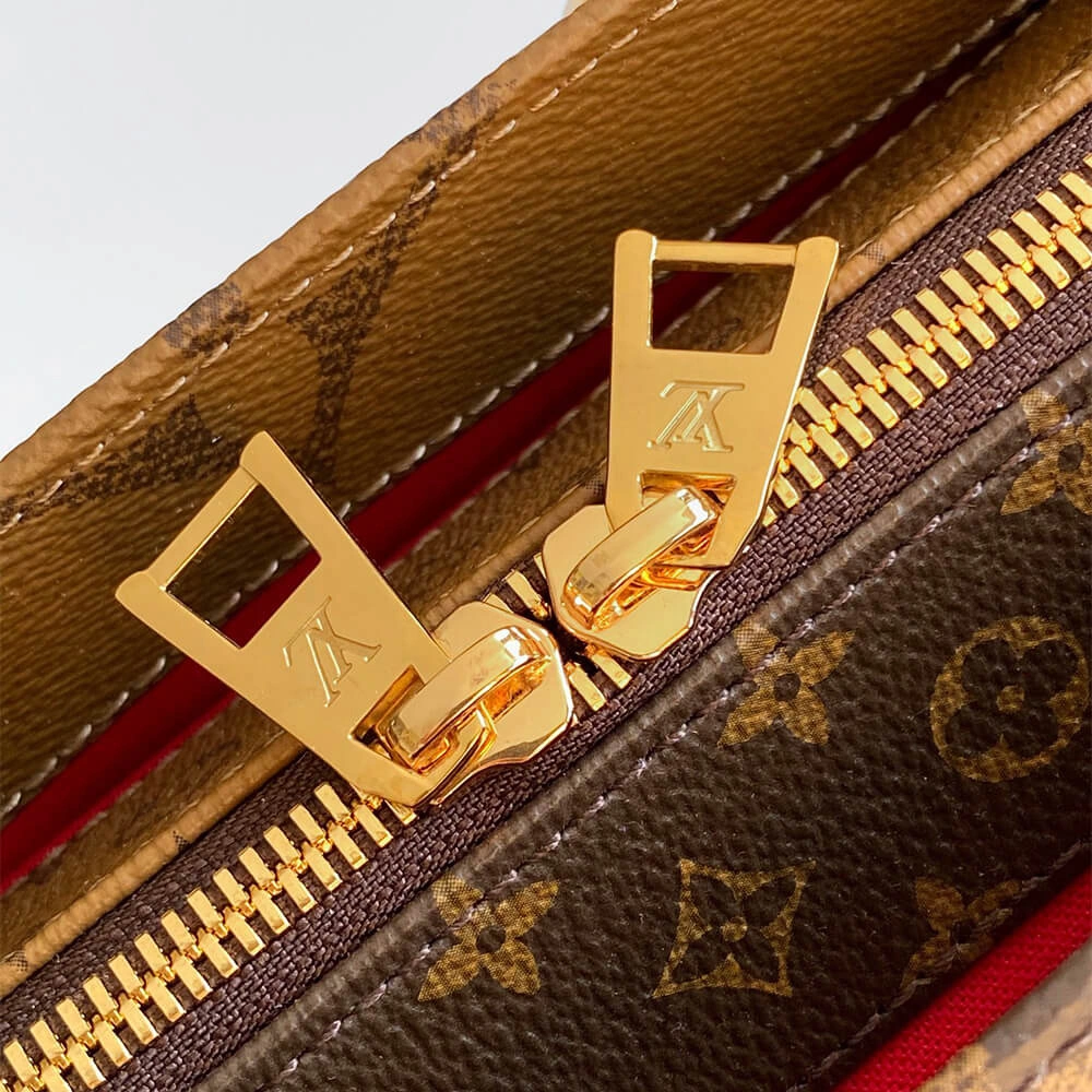 LV OnTheGo East West Chain(HIGH-END GRADE) Functional 196