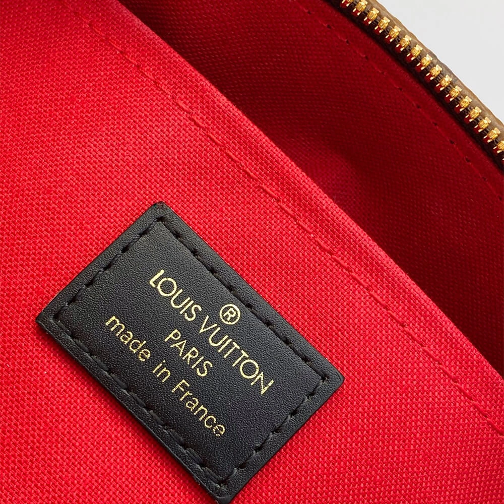 LV OnTheGo East West Chain(HIGH-END GRADE) Functional 196