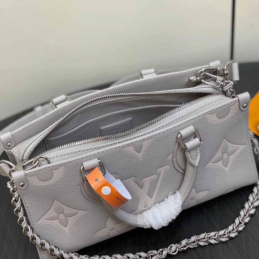 AllSeason LV OnTheGo East West Chain(HIGH-END GRADE) 201