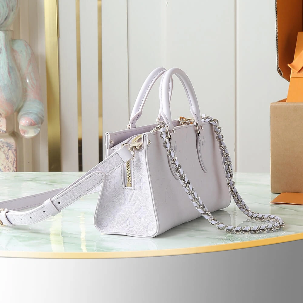 LV OnTheGo East West(HIGH-END) ModernLook 151