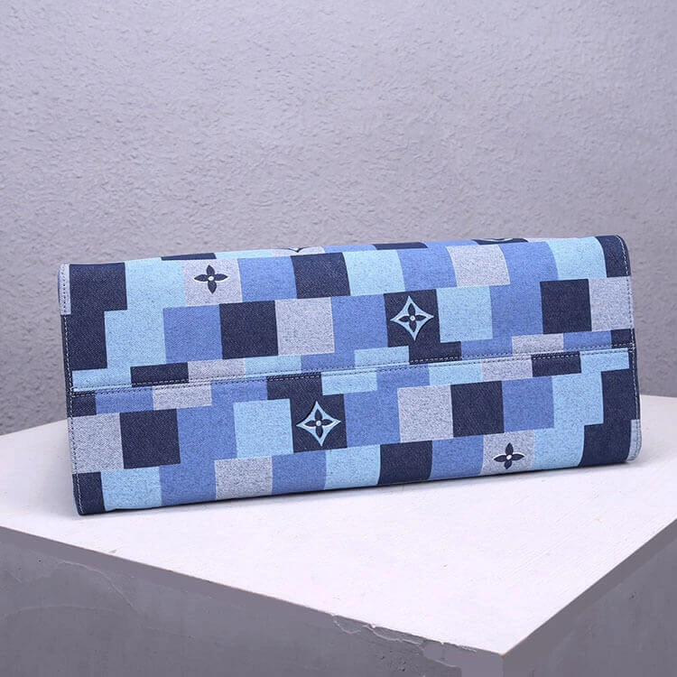 LV OnTheGo GM Tote Bag Durable 847