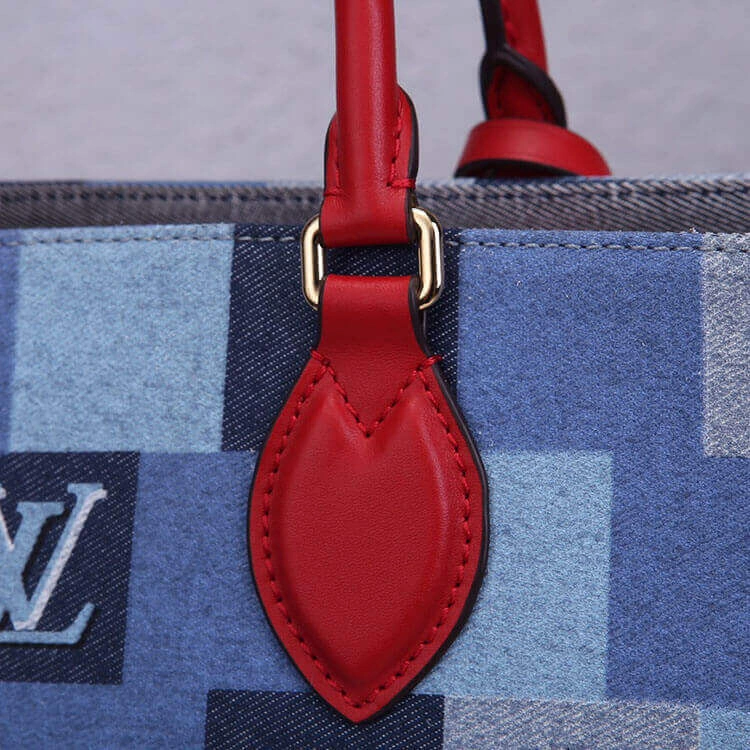 LV OnTheGo GM Tote Bag Durable 847