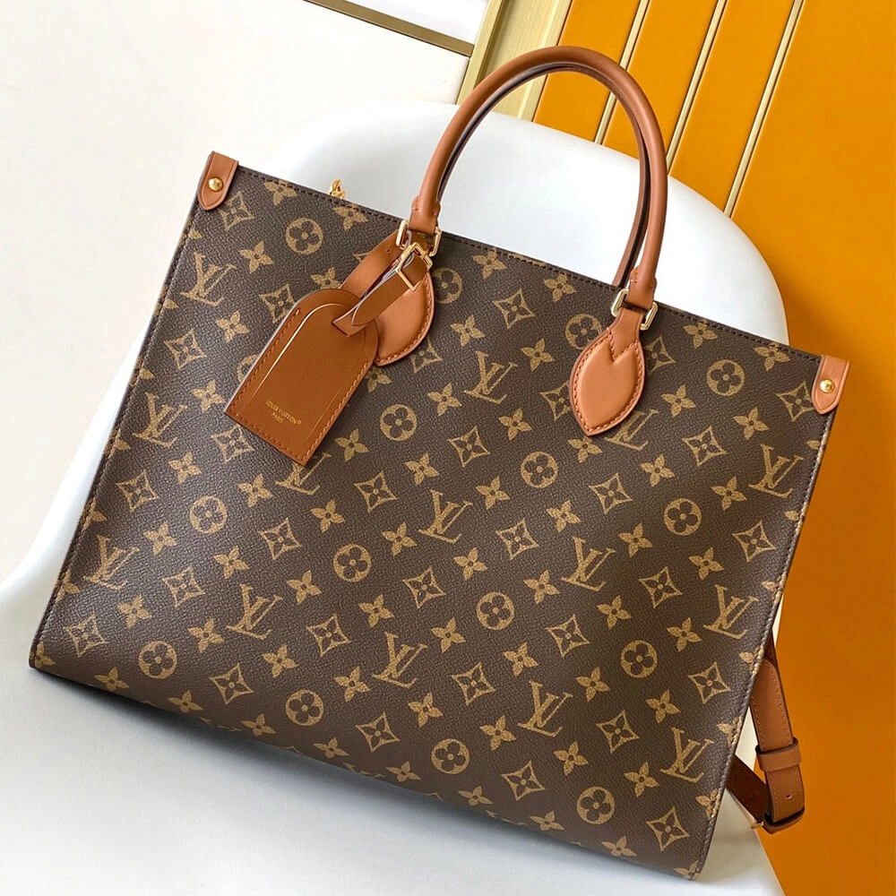 LV OnTheGo Organizer(HIGH-END GRADE) Flexible 279