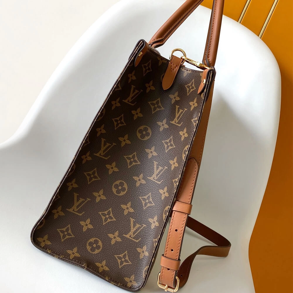 LV OnTheGo Organizer(HIGH-END GRADE) Flexible 279