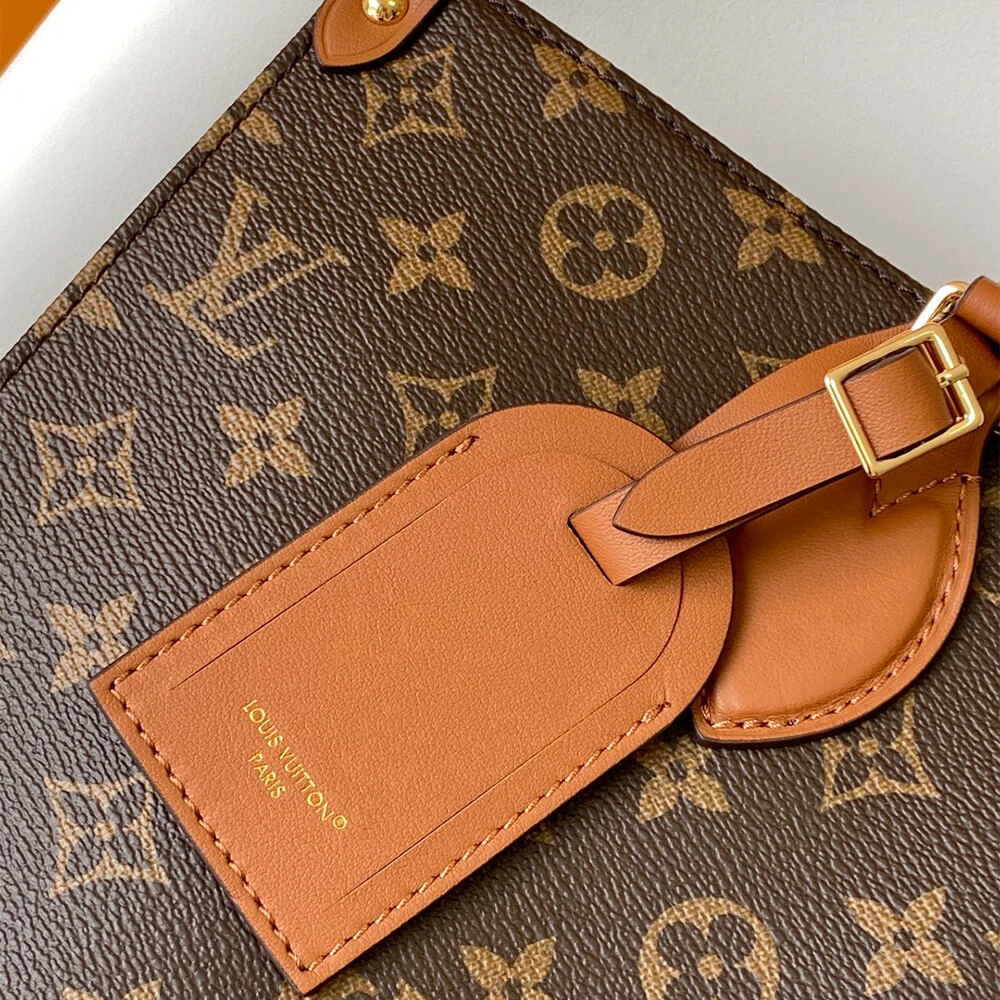 LV OnTheGo Organizer(HIGH-END GRADE) Flexible 279