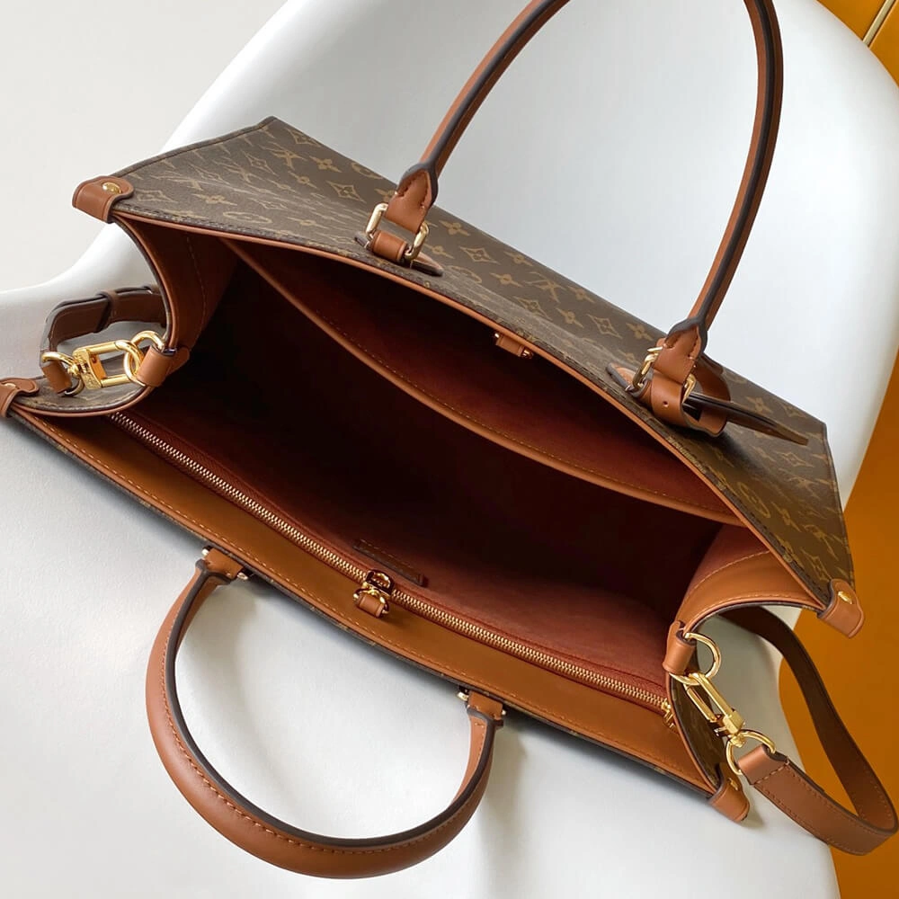 LV OnTheGo Organizer(HIGH-END GRADE) Flexible 279