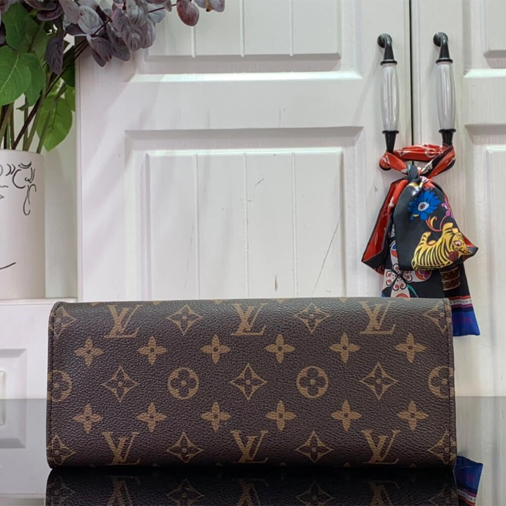 NewStyle LV OnTheGo PM Mon Monogram 220