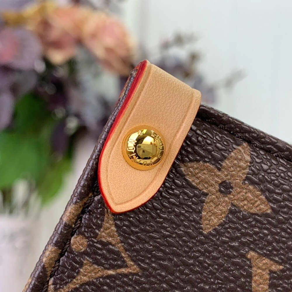 NewStyle LV OnTheGo PM Mon Monogram 220