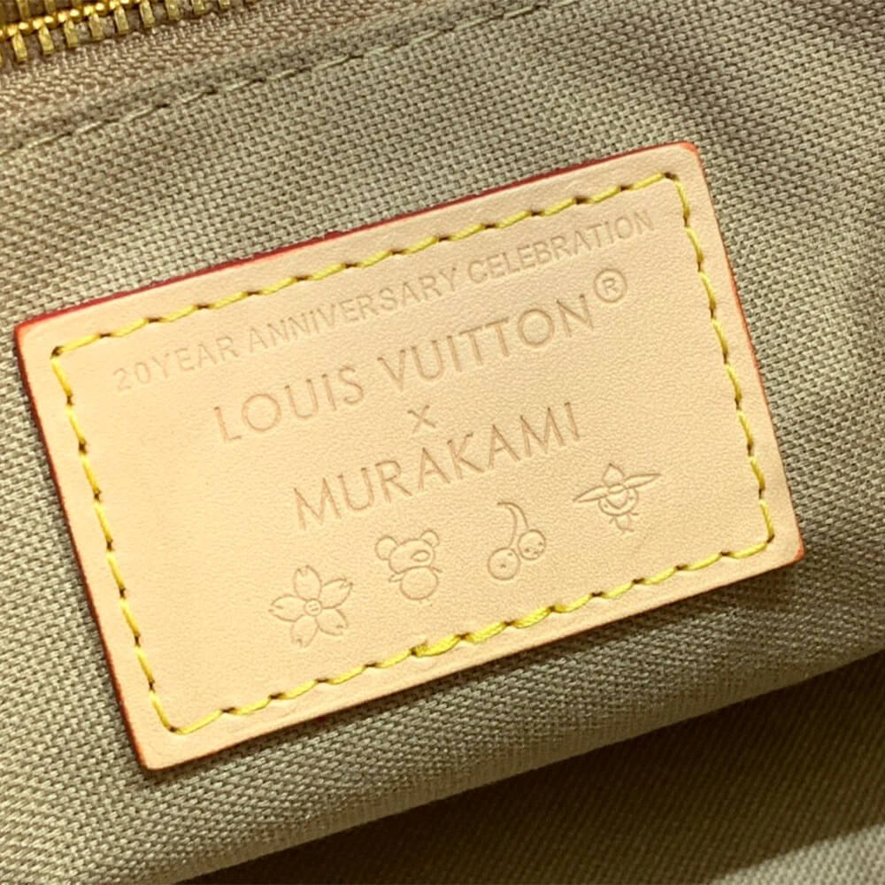 NewStyle LV OnTheGo PM Mon Monogram 220
