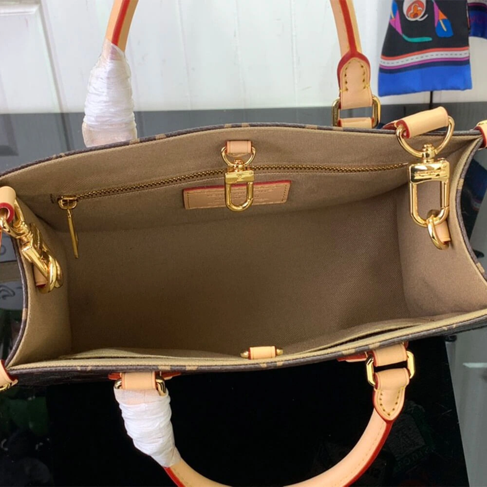 NewStyle LV OnTheGo PM Mon Monogram 220