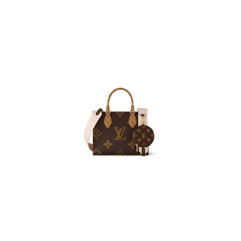 SmoothTexture LV OnTheGo PM 223