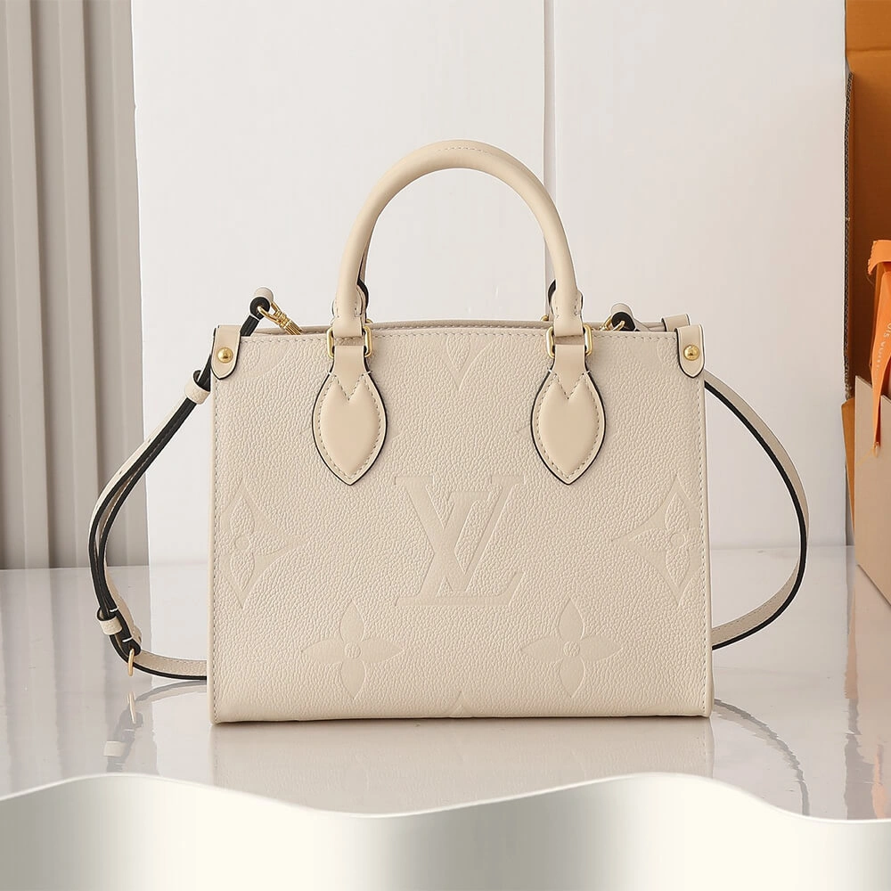 LV OnTheGo PM Lightweight 216