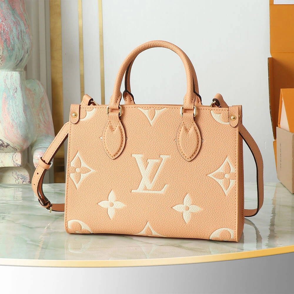 LV OnTheGo PM Efficient 229