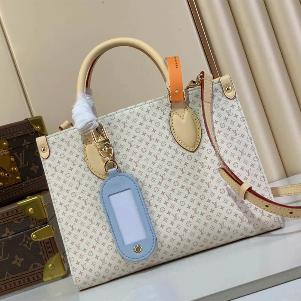 LV OnTheGo PM ModernLook 217