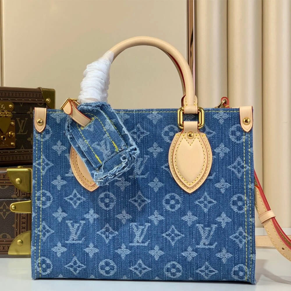 Sleek LV OnTheGo PM 222