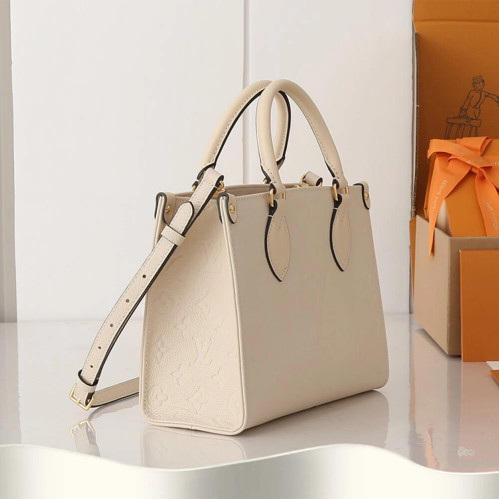 LV OnTheGo PM Lightweight 216