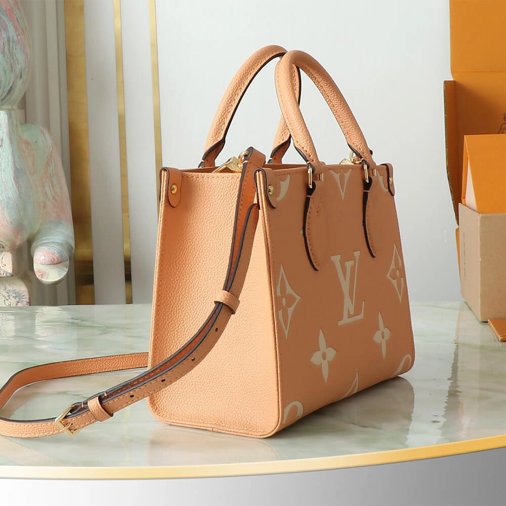 LV OnTheGo PM Efficient 229