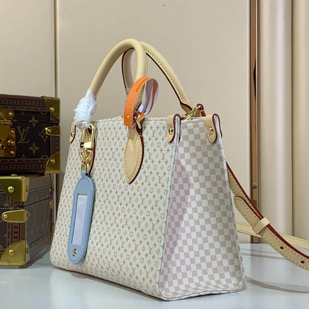 LV OnTheGo PM ModernLook 217