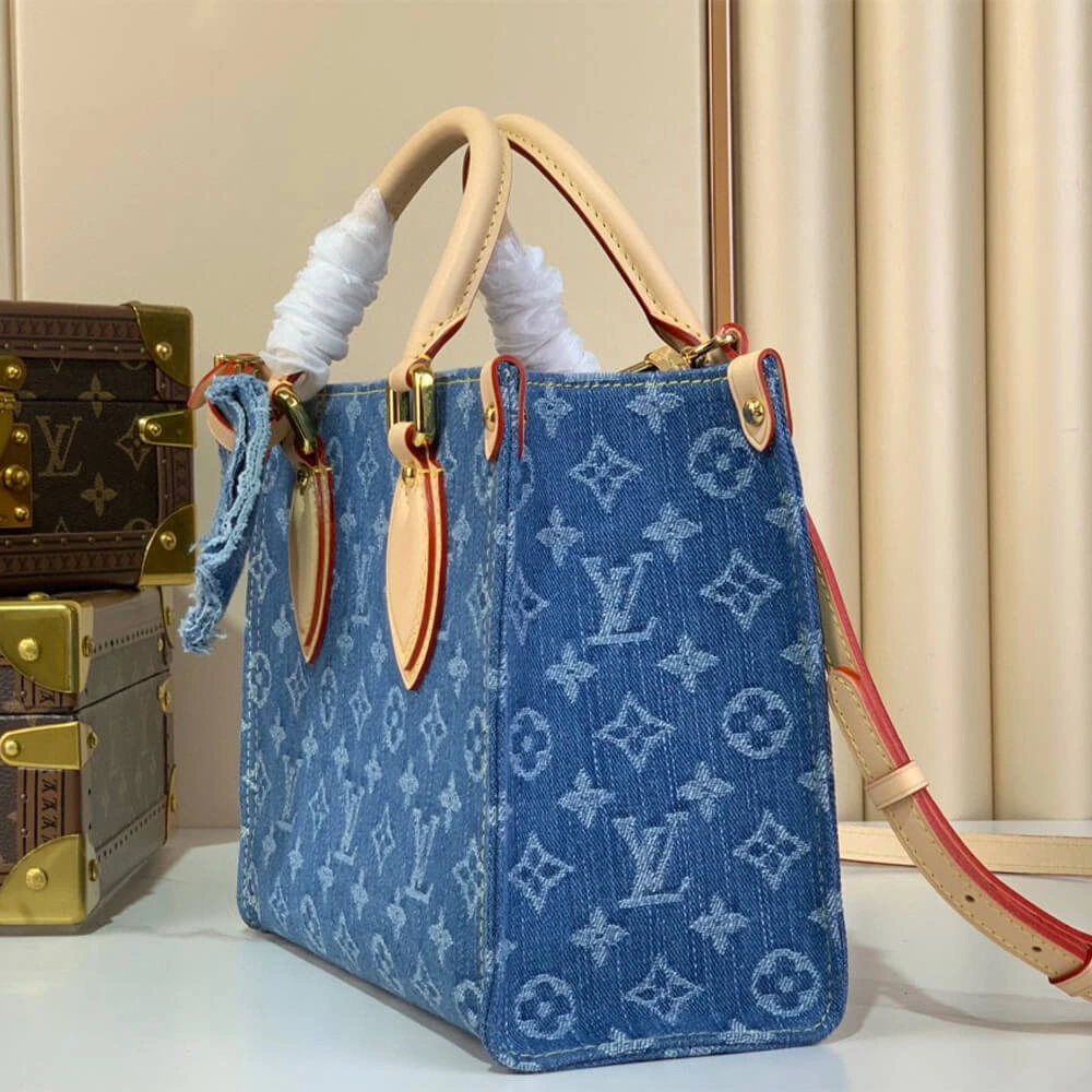Sleek LV OnTheGo PM 222