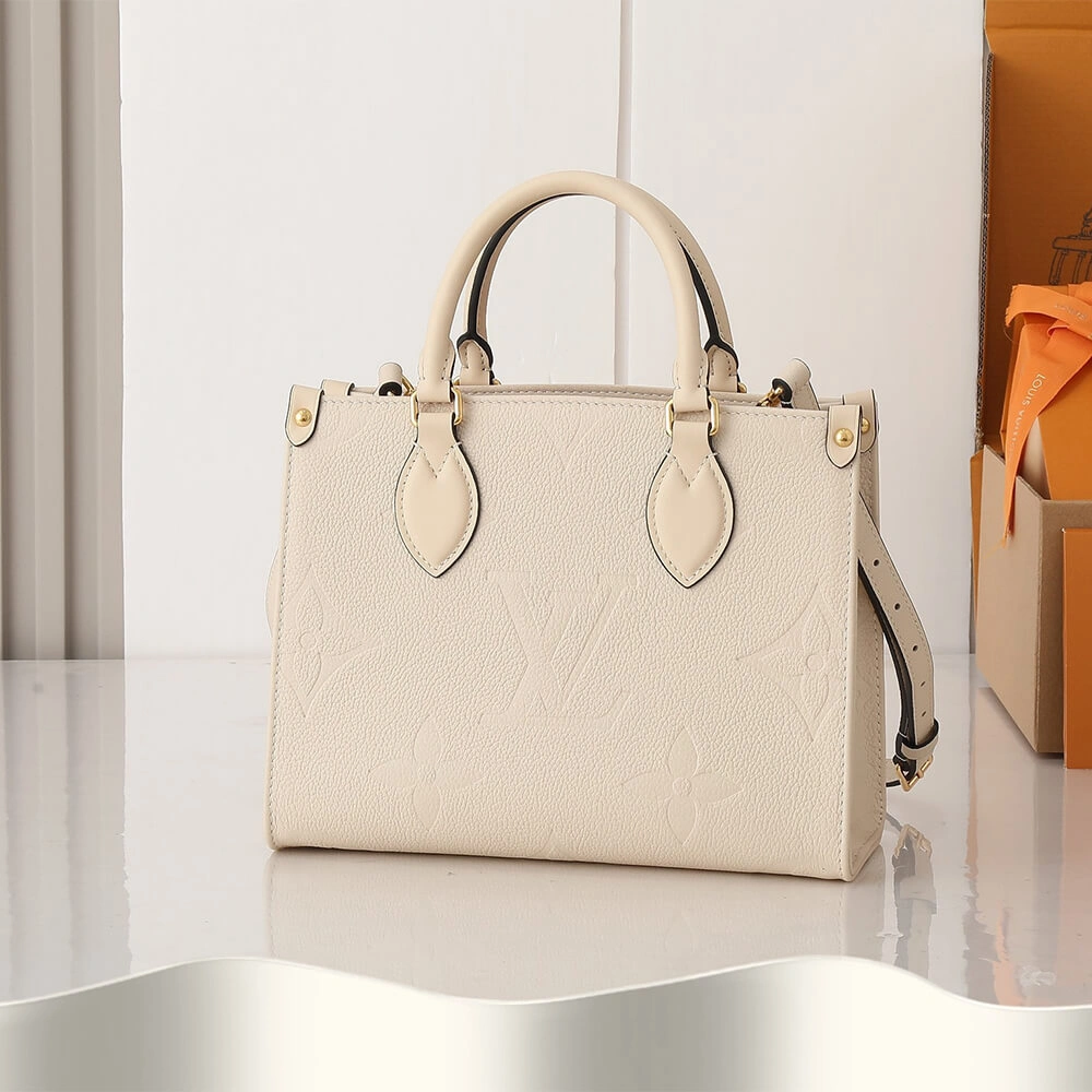 LV OnTheGo PM Lightweight 216