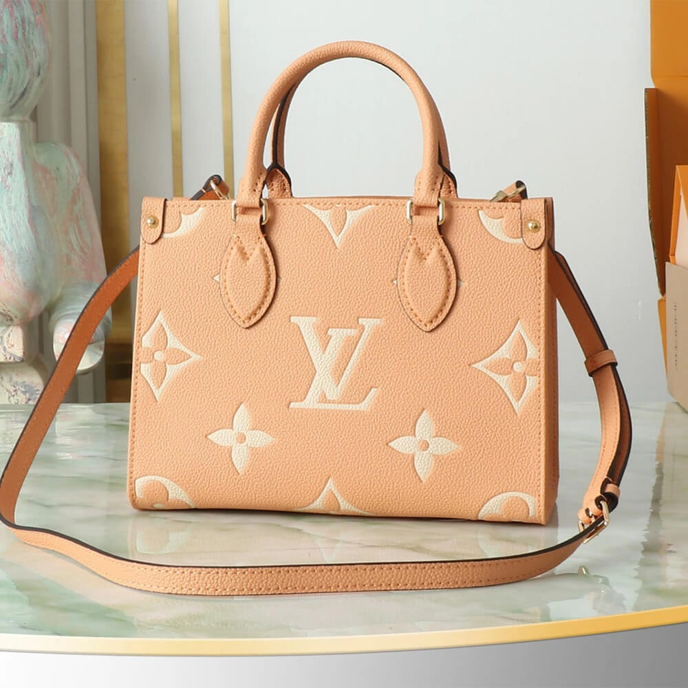 LV OnTheGo PM Efficient 229