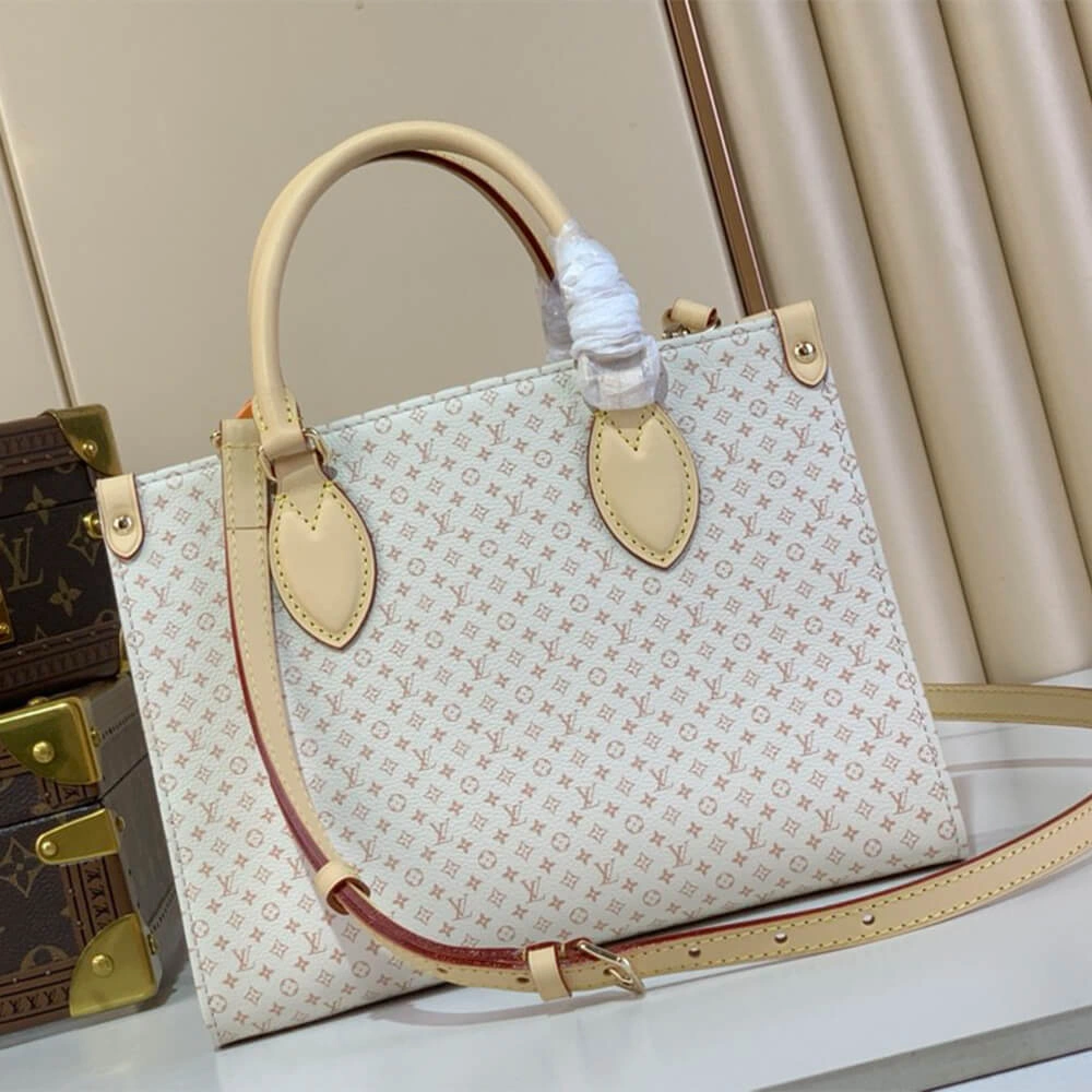 LV OnTheGo PM ModernLook 217