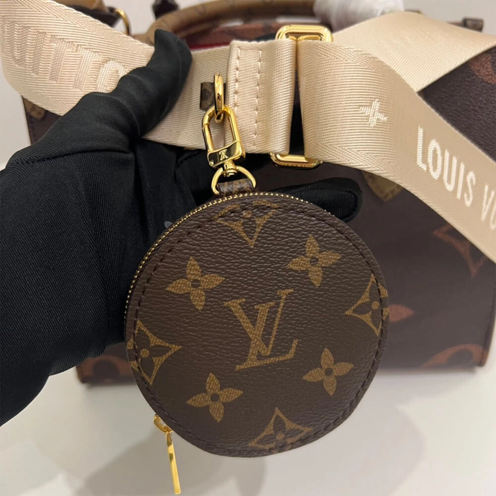 SmoothTexture LV OnTheGo PM 223