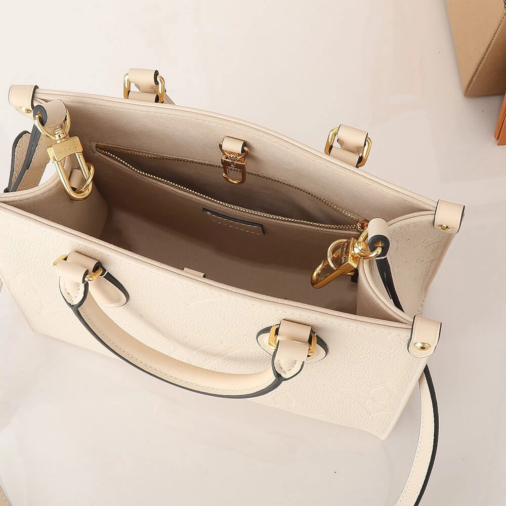 LV OnTheGo PM Lightweight 216