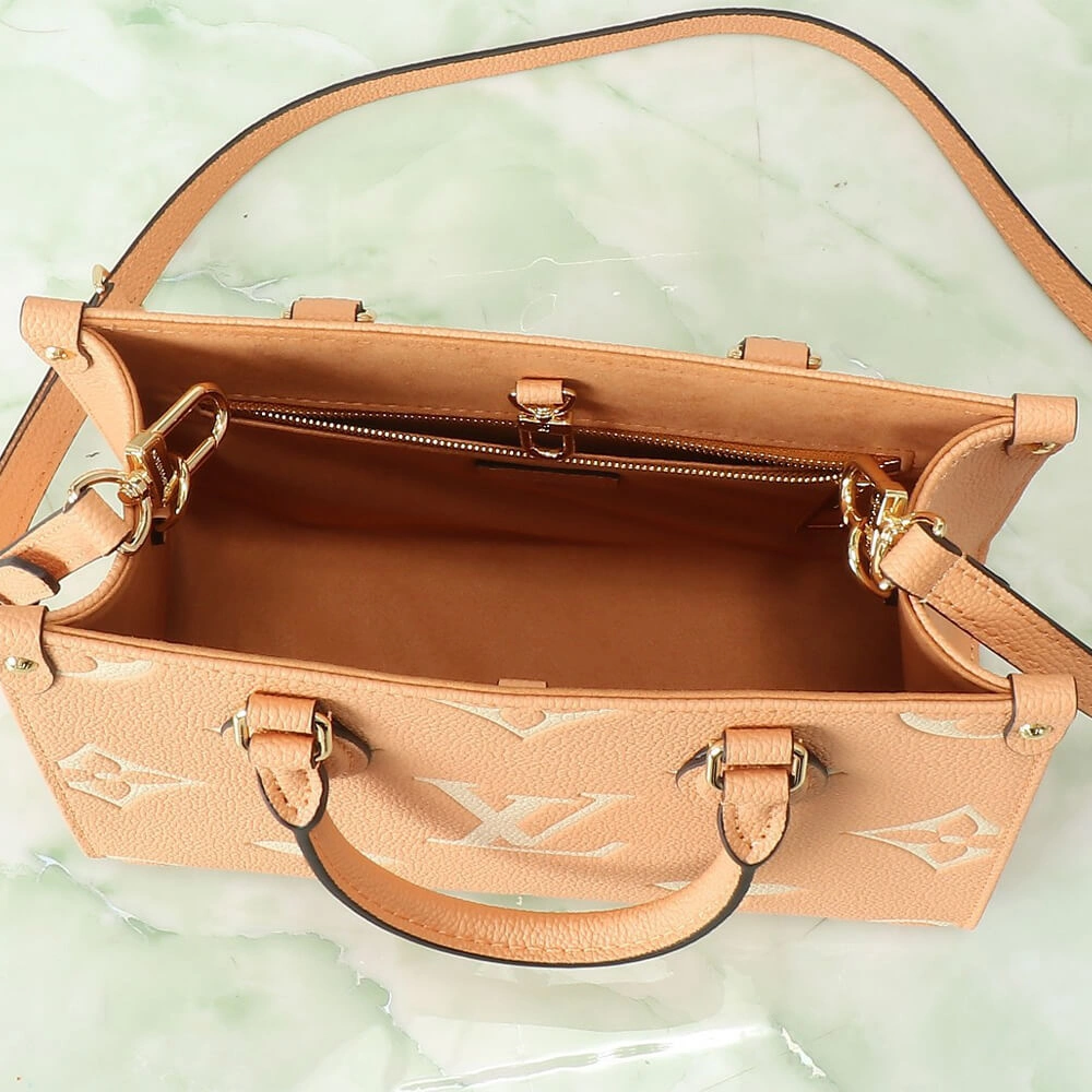 LV OnTheGo PM Efficient 229