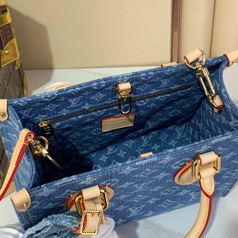 Sleek LV OnTheGo PM 222