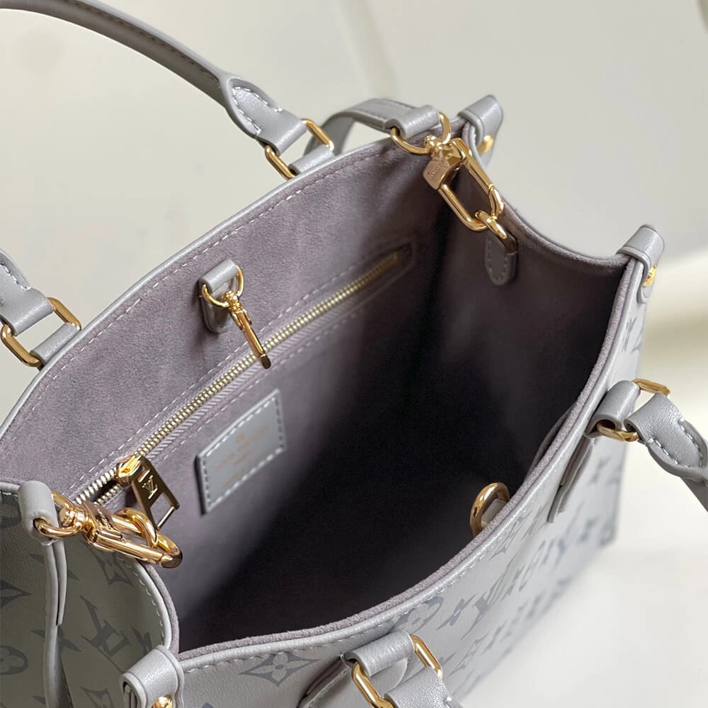 LV OnTheGo PM Soft 219