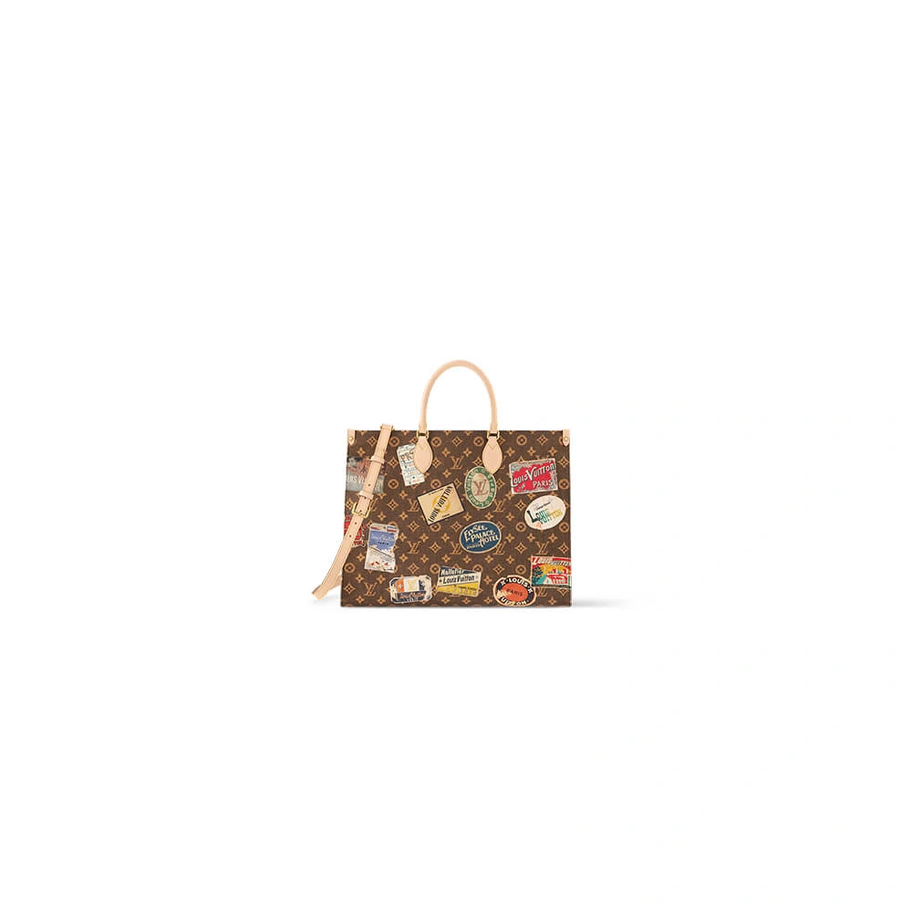 LV OnTheGo Voyage Durable 427