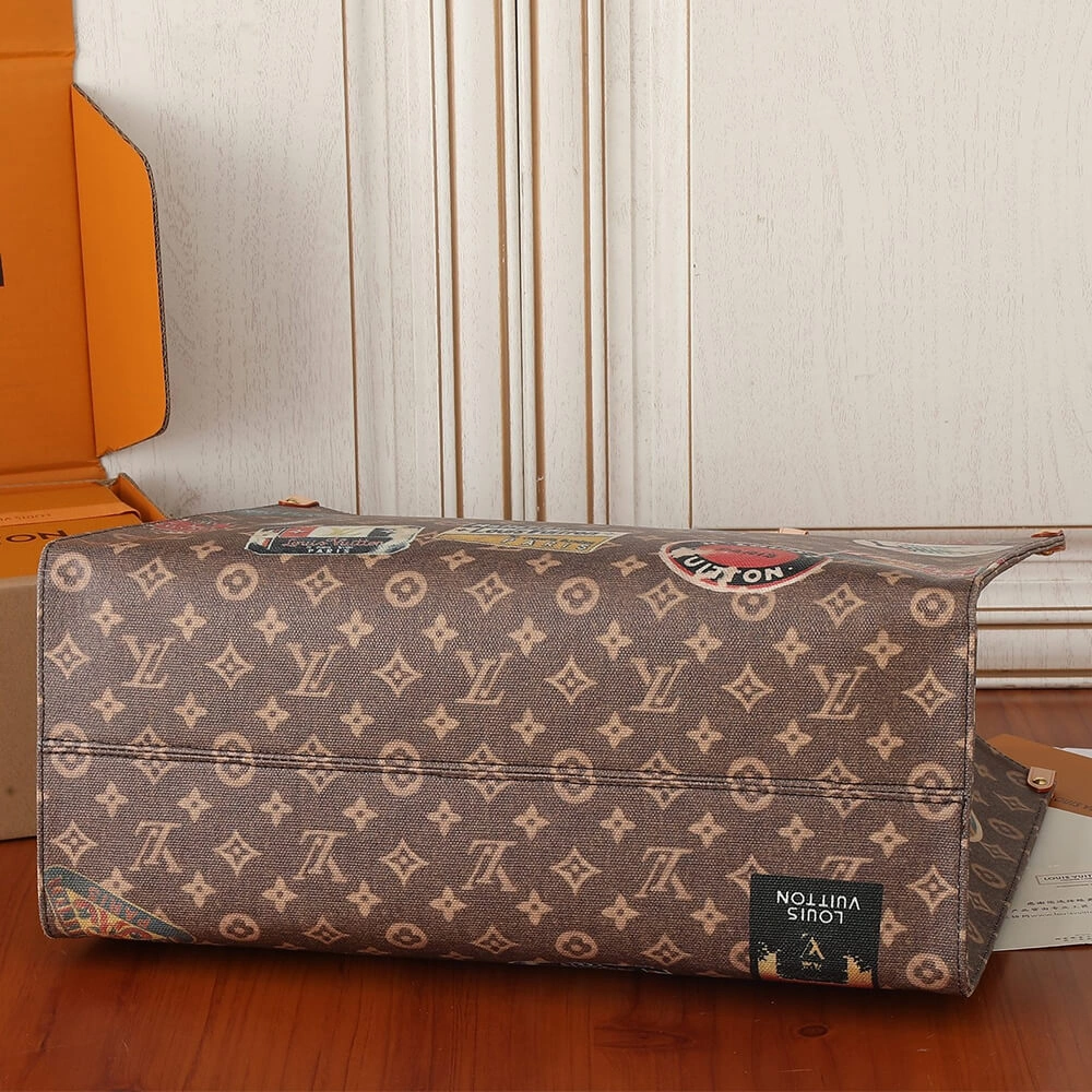 LV OnTheGo Voyage Durable 427