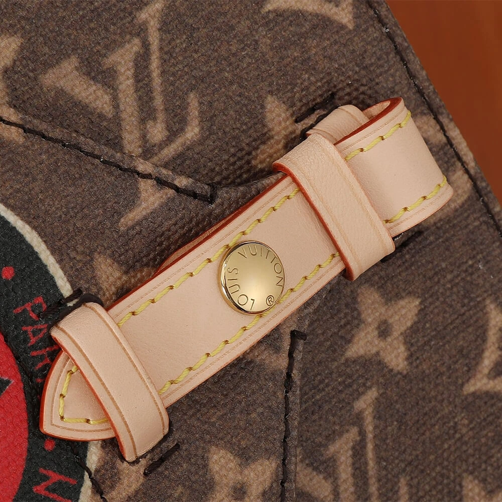LV OnTheGo Voyage Durable 427
