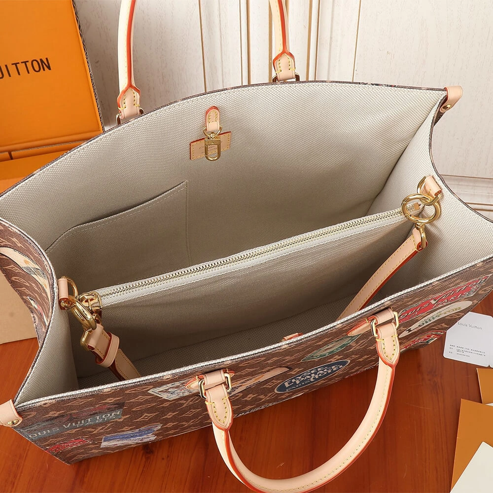 LV OnTheGo Voyage Durable 427