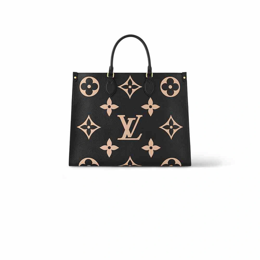 Affordable LV Onthego GM 125