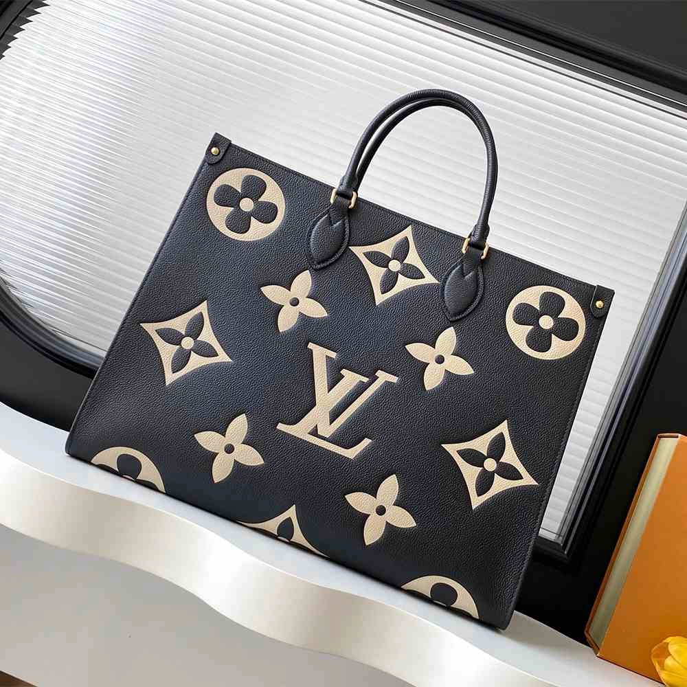 Affordable LV Onthego GM 125