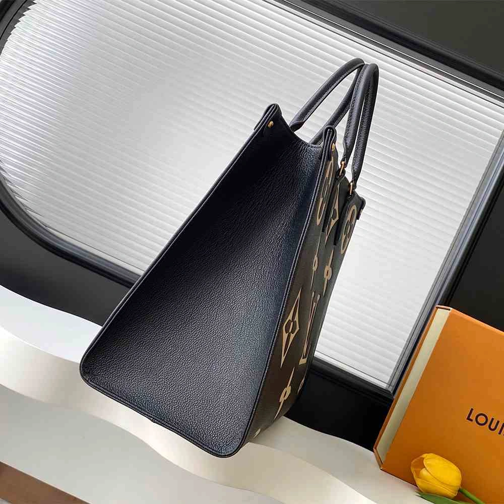 Affordable LV Onthego GM 125