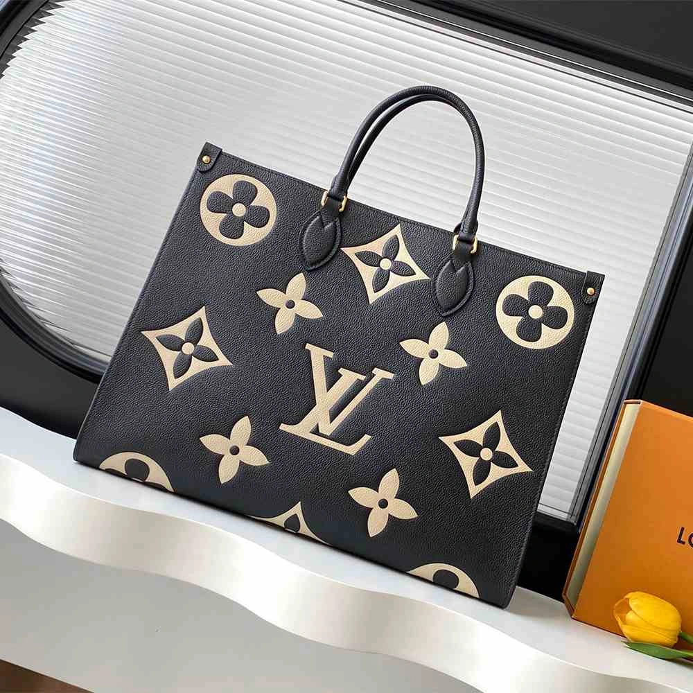 Affordable LV Onthego GM 125