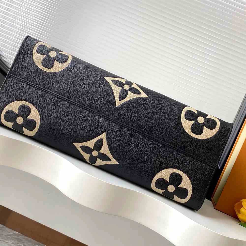 Affordable LV Onthego GM 125