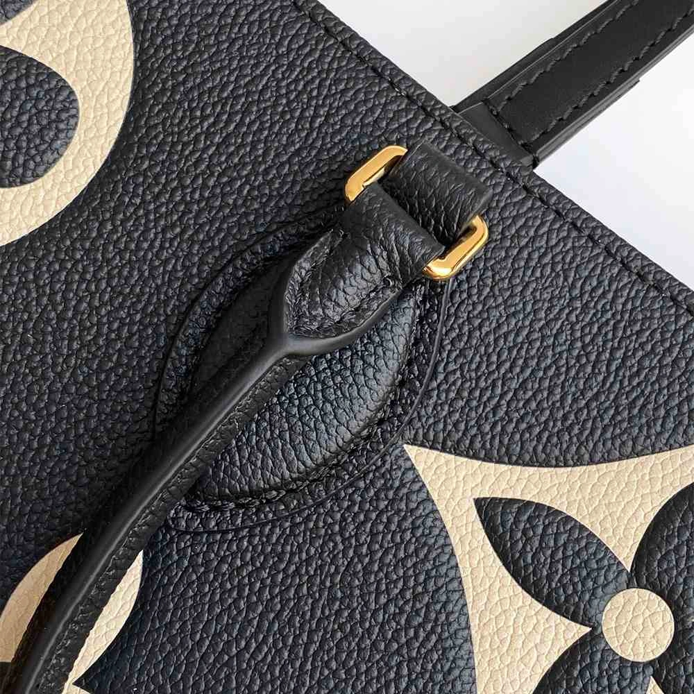 Affordable LV Onthego GM 125