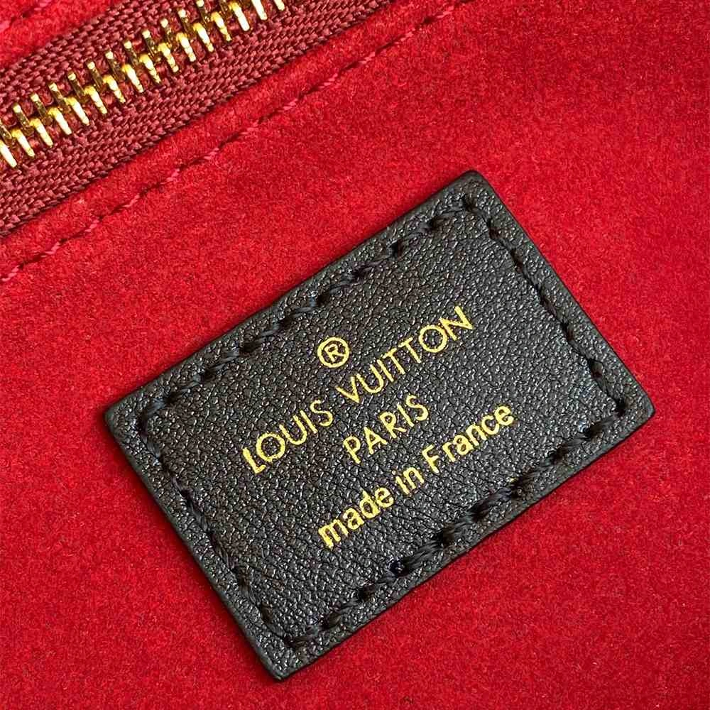 Affordable LV Onthego GM 125