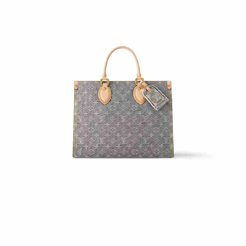 Upgraded LV Onthego MM 121