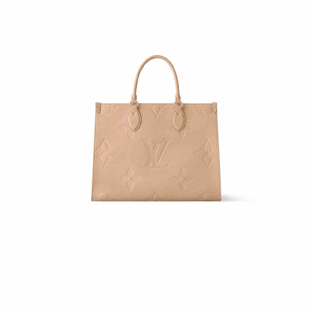 LV Onthego MM Trendsetting 119