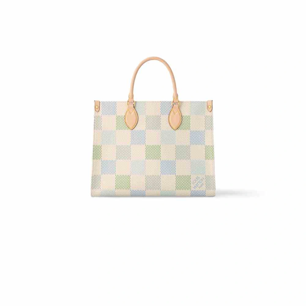 LV Onthego MM Trendsetting 116