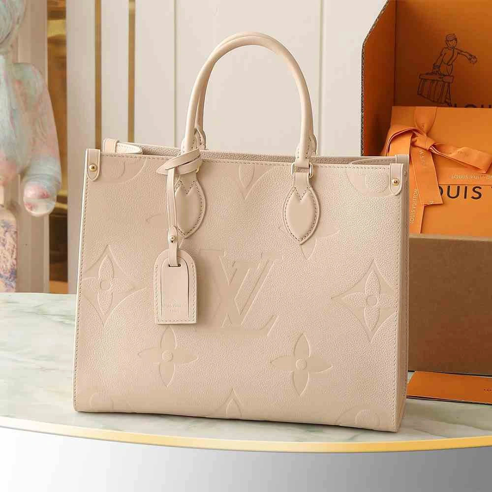 LV Onthego MM Trendsetting 119