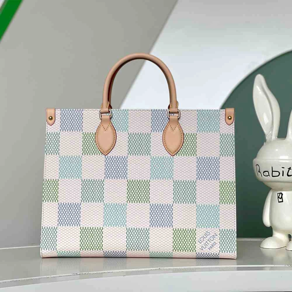 LV Onthego MM Trendsetting 116