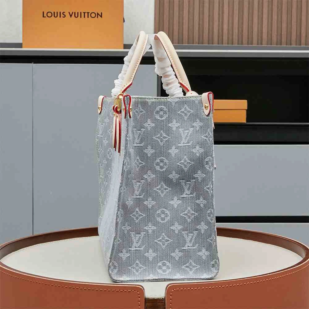 Upgraded LV Onthego MM 121